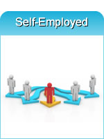 Self Employed